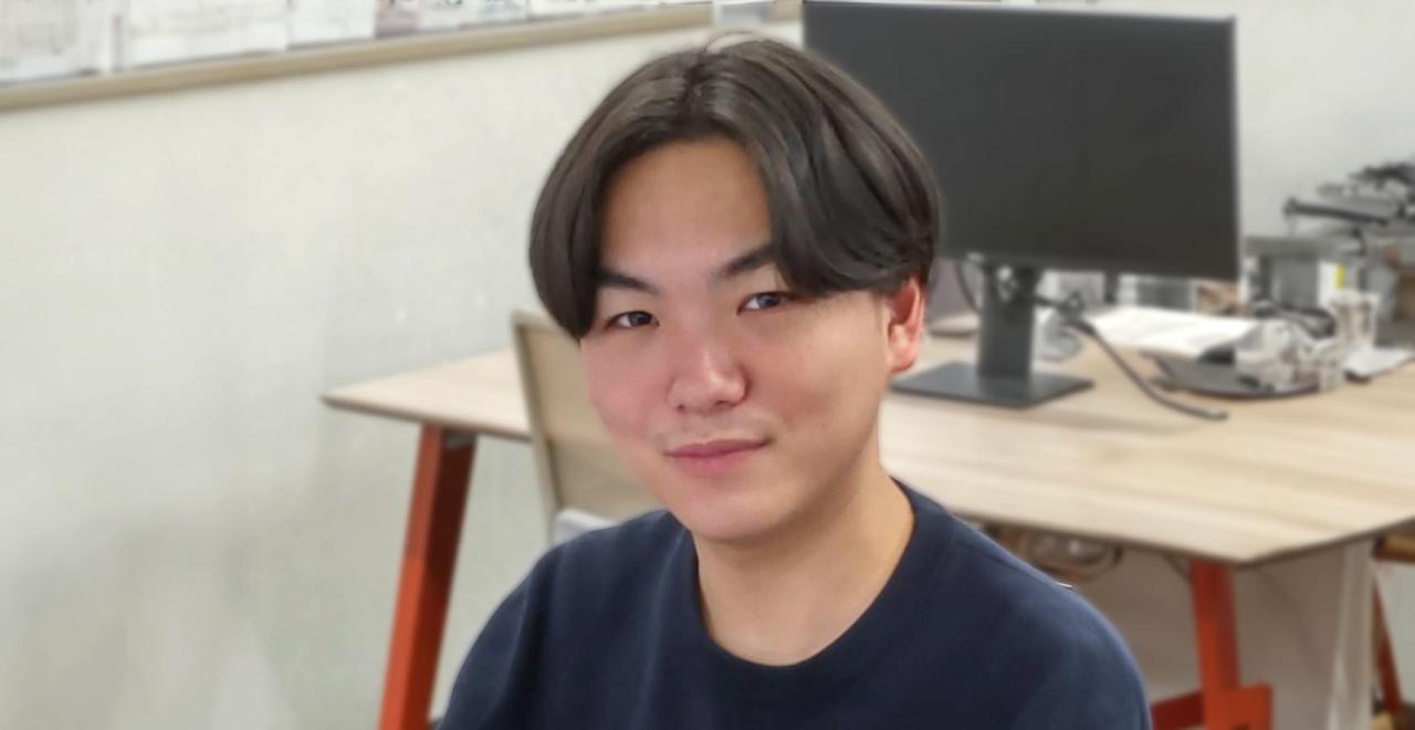 秋田情報修了生メッセージ